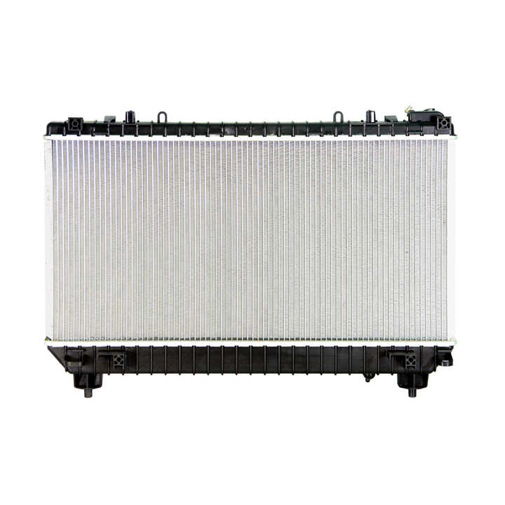 GM DAEWOO Car Fitment Aluminum Radiator for Chevrolet CAMARO 3.6 92218351 92218353