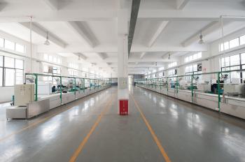 Wuxi Welben Auto Parts Co.,LTD
