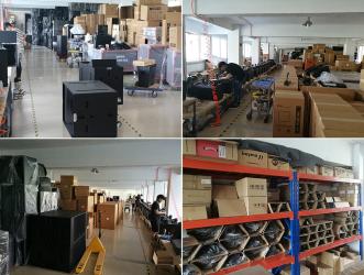 GuangZhou Master Sound Equipment Co., Limited