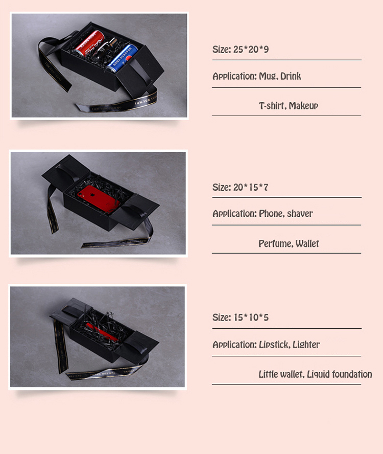 Factory Price Wholesale Packaging Box Nice Design Cardboard Box For Gift