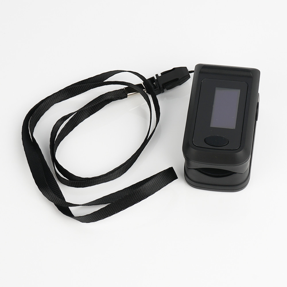 Fast Reading Digital Fingertip Pulse Oximeter For Diagnose / Daily Checks