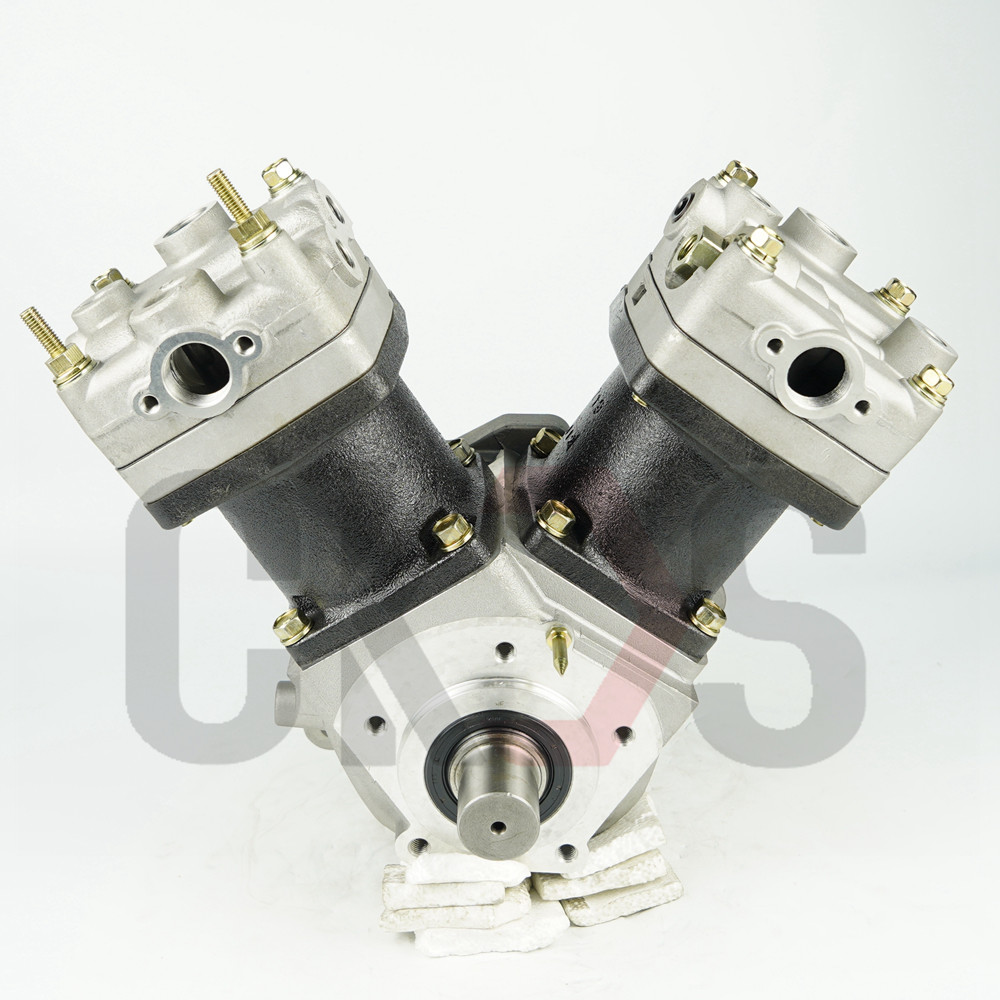 ISUZU 1-19100333-7 Truck Air Brake Air Brake System Parts For CXZ CXY EXR Trcuks 6WF1 Engine