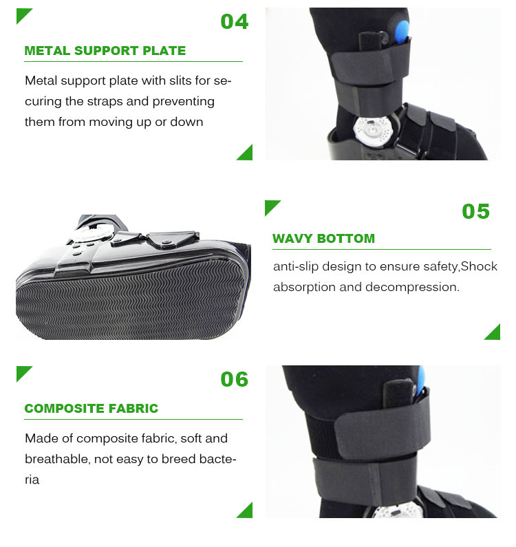 Leading technology walker boots brace orthopedic foot drop brace.png