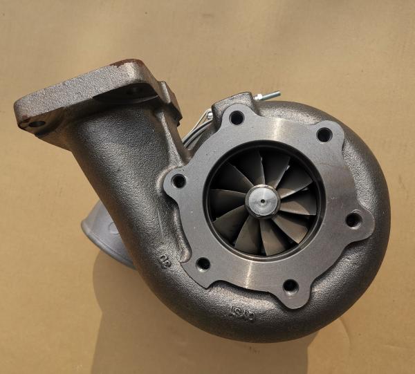 DS12TI DS2842LE Turbo Charger For Daewoo TV48 65.09100-7046 65.09100-7052 65