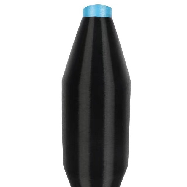 Semi Dull Polyester Filament Yarn 30D AAA Grade High Tenacity