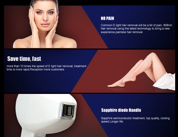 360 Magnetic SHR IPL FDA Approved Professional Laser Hair Removal Machines