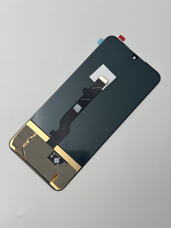 Mobile Phone Lcd For TRANSSION Note 40pro x6850 Note12 x663 Touch Screen Digitizer Replacement Display Lcd Screen
