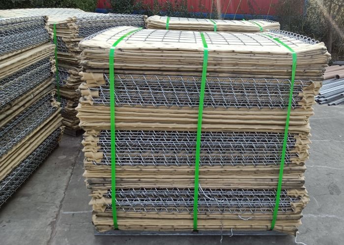 Rapid Deployment Sand itary Pp Fabric High Defensive Level