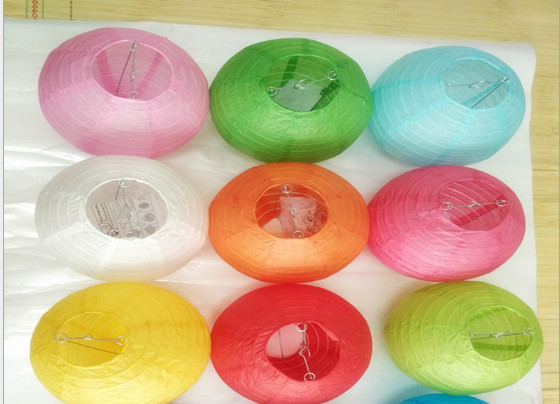 LED Paper lantern，White Lantern Wholesale, Spot Handmade Paper Lanterns, Custom Cartoon Lanterns, Paper Crafts Paper Lan