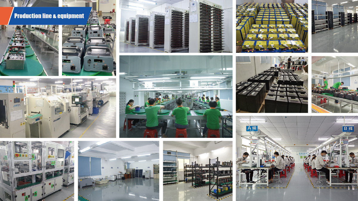5kw 10kw 15kw Solar Energy System Home Hybrid Solar Power System Complete Kit Shenzhen