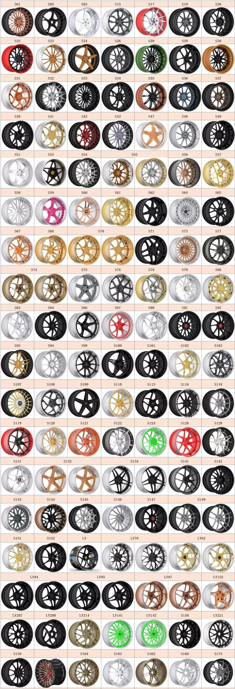 Factory custom good quality auto spare pares hub skate wheels motor car wheel hubs