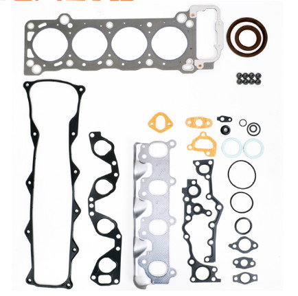 High Quality Full Gasket Set For 1RZ RZH104 engine auto parts OE NO.:04111-75012