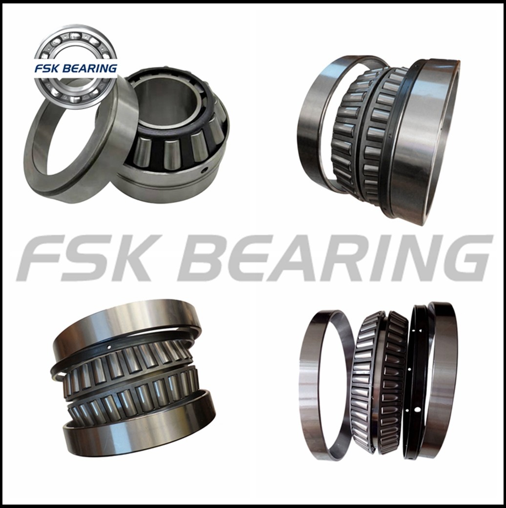 Inch Size Z-526864.TR2 Double Row Tapered Roller Bearing 300.038*422.275*174.625 mm