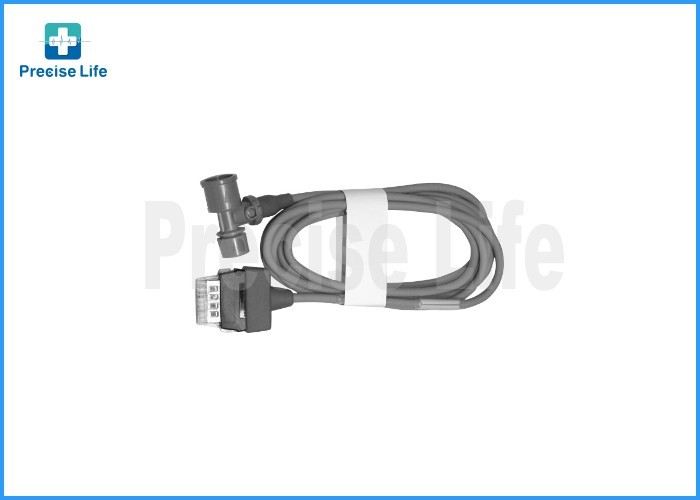 Hospital Viasys 16872 flow sensor work with Bear Cub 750 ventilator