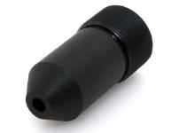 CCTV HD Pinhole lens 15mm F2.0 19degree 1/3" 1MP M12 Mount Fixed Iris New type