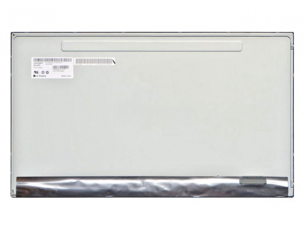 LM230WF3-SLP8 LG Display 23.0"1920(RGB)×1080, FHD 95PPI 300 cd/m² INDUSTRIAL LCD DISPLAY