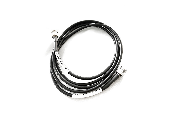 PTFE Coaxial Signal Cable For Acoustic Emission Sensor