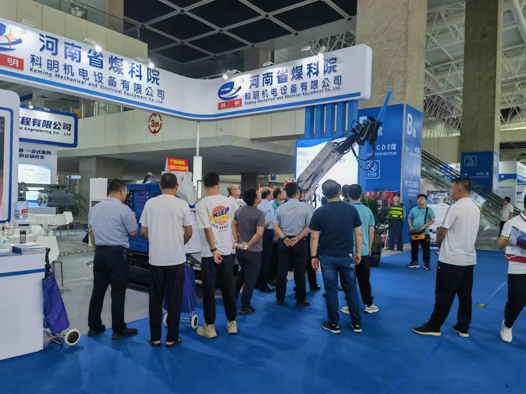 Mobile Diesel Engine Air Compressor Energy Saving Screw Air Compressor