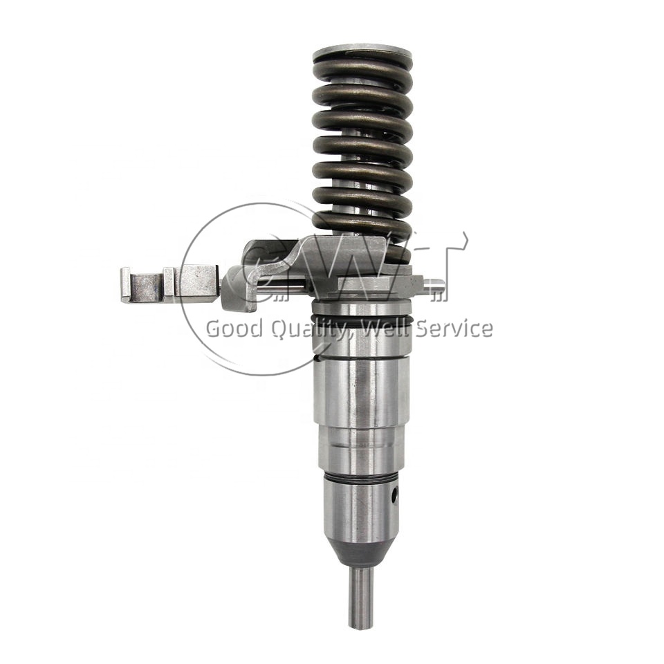 Genuine Diesel Fuel Injector 1278211 127-8211 3114 3116 3126