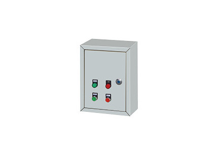 Cranes 3 Kw 7.2A Motor Overload Protectors