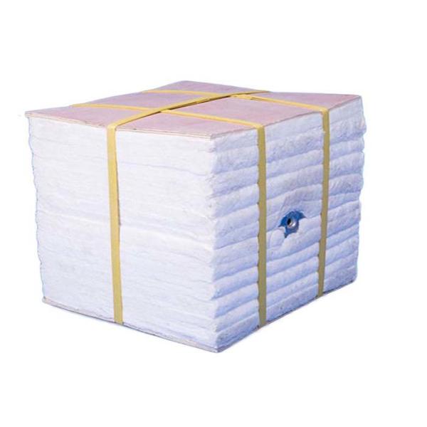 Quality Kiln Lining Ceramic Fiber Hearing Module Al2o3 Chemical Composition for sale