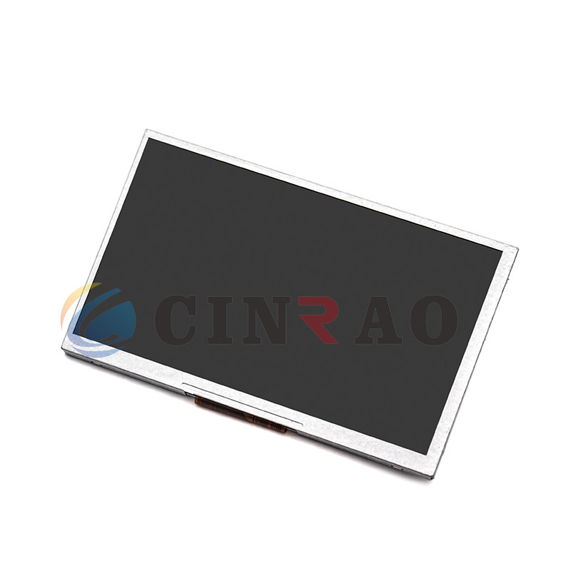 Small Car LCD Module Innolux TFT 7.0 Inch AT070TN90 V1 Display Screen Panel Multi Size
