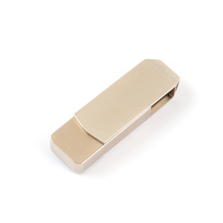Full Memory Twist USB Drive 8GB 32GB 16GB FCC CE ROHS Approved