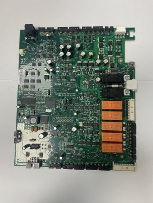 445-0749347 ATM Parts ATM Machine Parts NCR S2 CONTROL BOARD PCB ASSY 4450749347