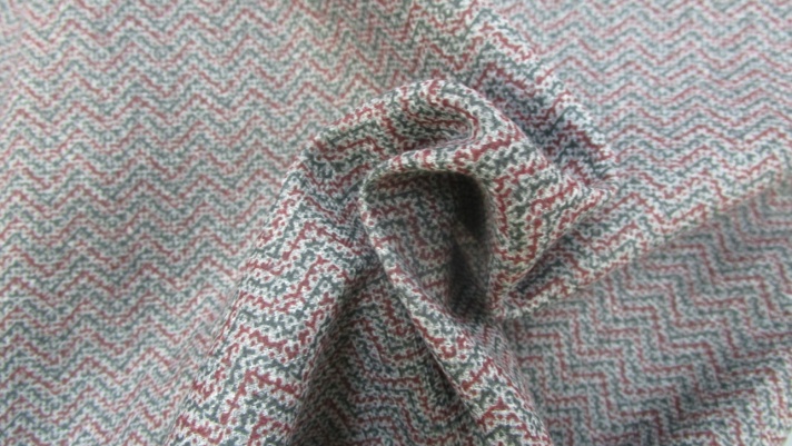 90% Polyester 10% Spandex Woven Twill 4-Way Stretch Style Khaki Elastane Fabric for Fashion Clothing