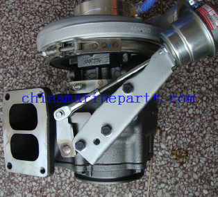 Cummins 6BT Engine parts turbochargers 2839386 HE35W