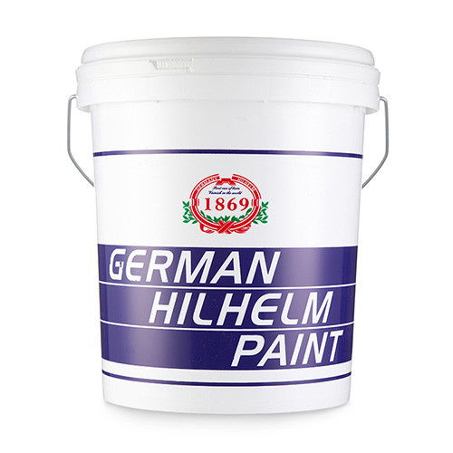 OEM PVC Hard Plastic Toy Flowerpot Furniture Water Based Paint Anti Scratch Matte