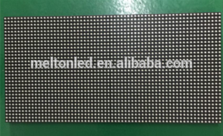 P5 indoor fixed installation led display screen with novastar control card