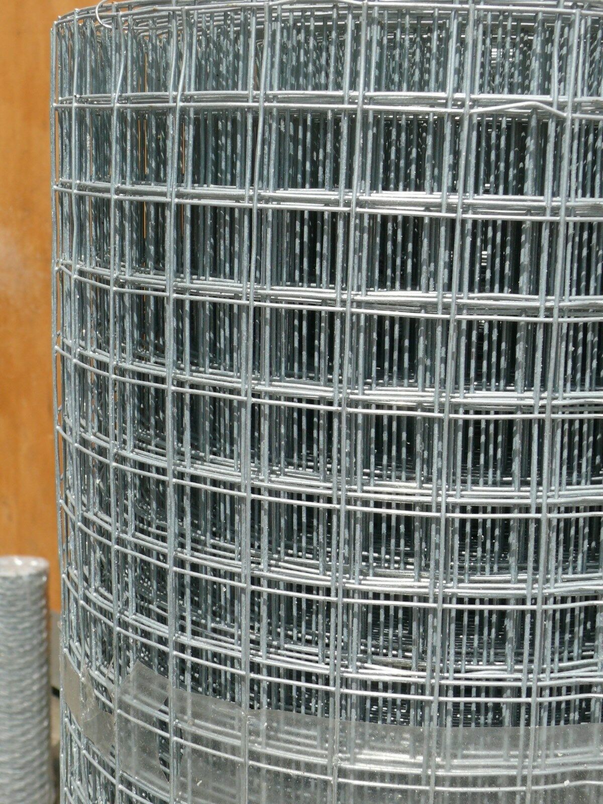 0.9mx50m Chicken Mesh Fence
