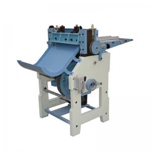 Buy cheap Digital Controlled Board Hardcover Book Spine Cutting Machine Slitting NB-420 product