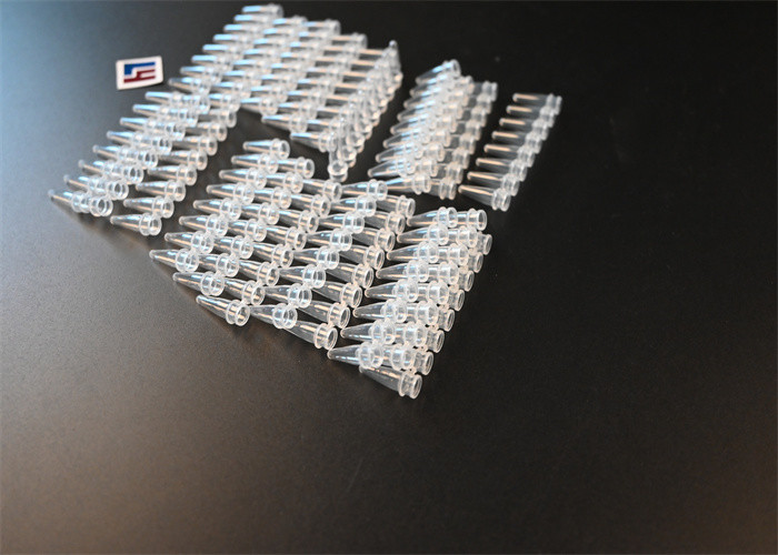 High Performance Medical Injection Products PCR Centrifuge For Accurate DNA Amplification