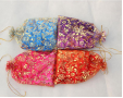 Pink Yellow Swimmable Mermaid Tails With Monofin , Custom Made Mermaid Tails