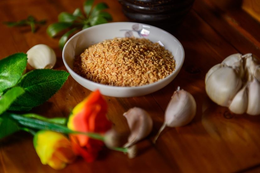 Healthy 100% Pure Natural Crispy Fried Shallot
