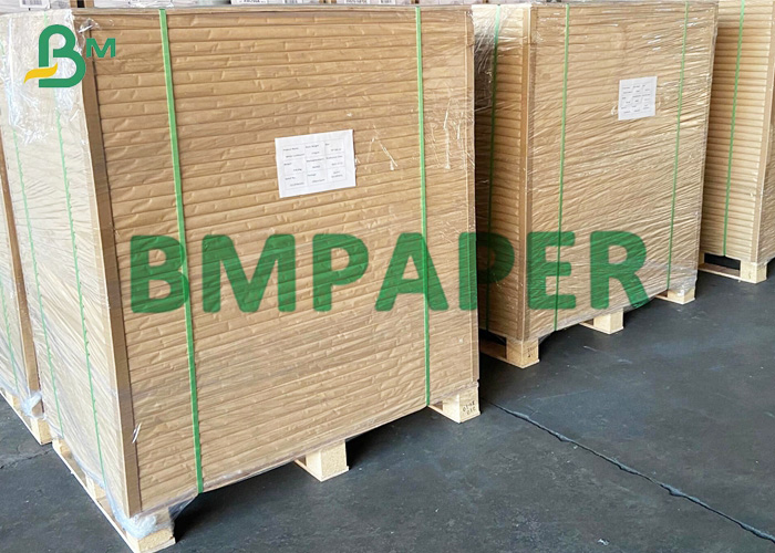 270g 300g Sturdy And Thin Coated Duplex Cardboard For File Book