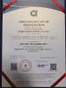 Hebei Yisheng Piping Co., Ltd. Certifications