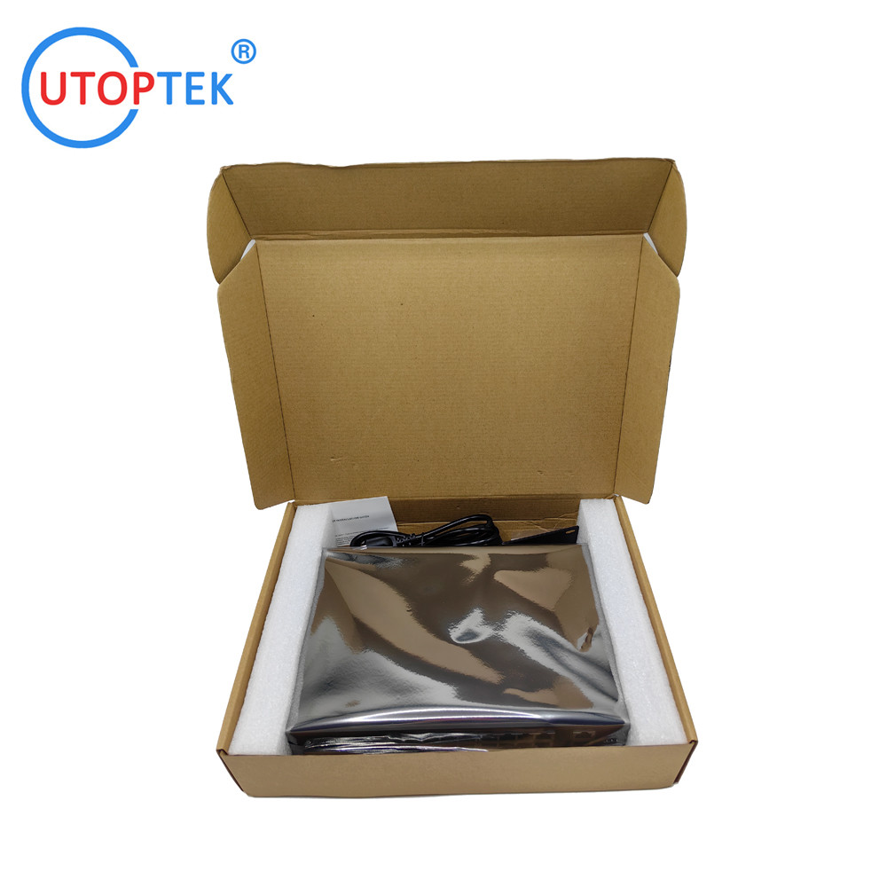 16x10/100/1000M POE 30W+2SFP IEEE802.3af/at POE Etherent switch for CCTV Network system