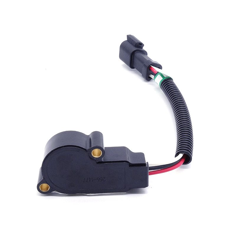 Shipment Express or by Sea Excavator Accessories D6N 950g/972G/992K Wheel Loader Angle Sensor 266-1477