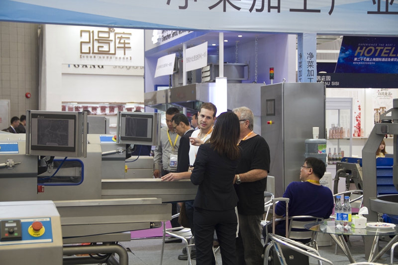 Frozen Meat Beef Steak 3D Form Pressing Machine with Automatic Operation System