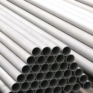 Buy cheap Din En 10220 Seamless Alloy Steel Pipes Galvanized ASTM A355 Grade P22 High Precision product