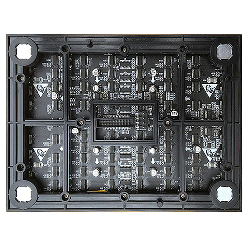 P2.5 16.7M Hd LED Video Wall 240W For Outdoor Advertising 0.63mm*0.63mm Dot Pitch