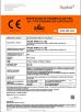 Shenzhen Tousei Technology Co., Ltd. Certifications