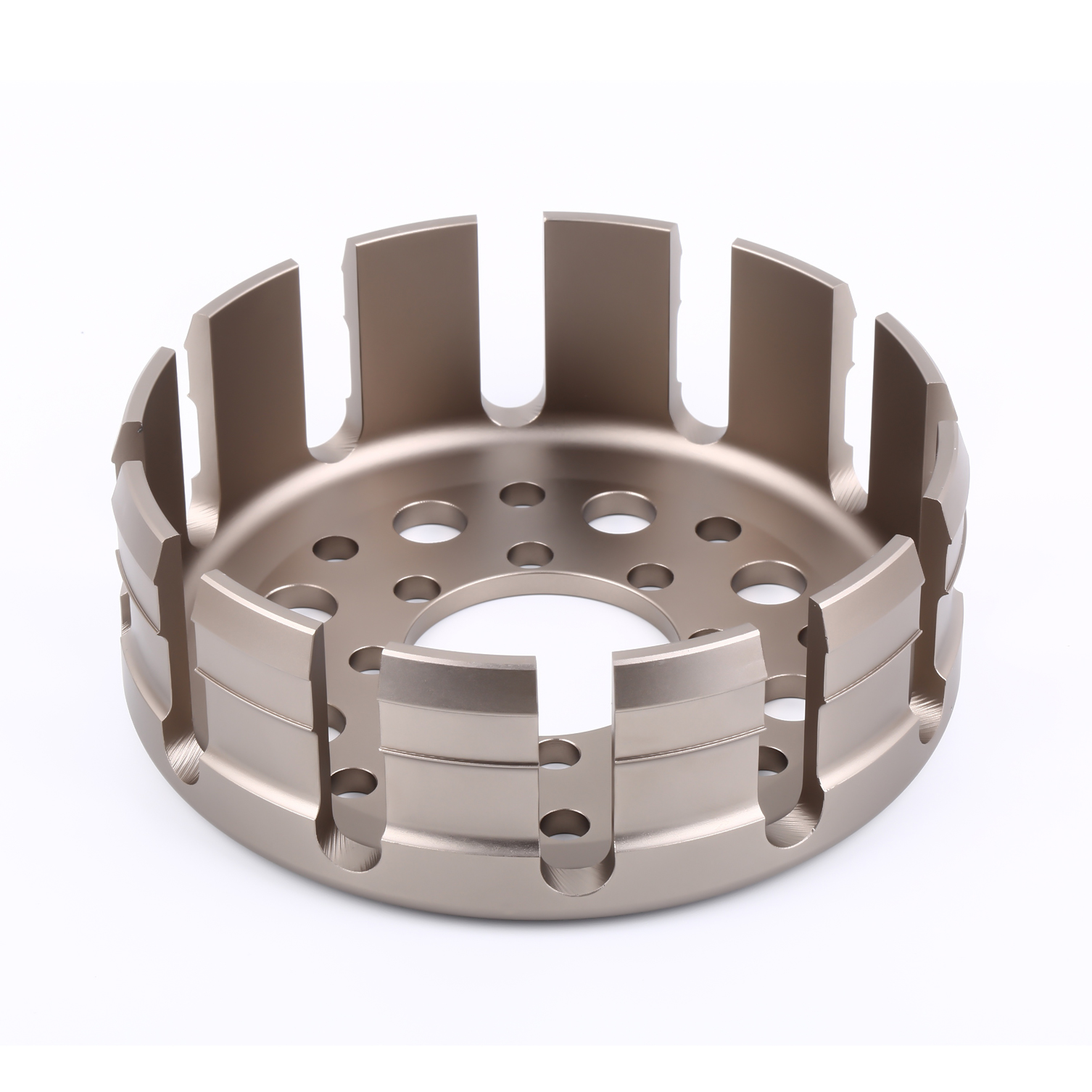 Customized Stainless Steel CNC Turning and Milling Parts for Versatile Applications