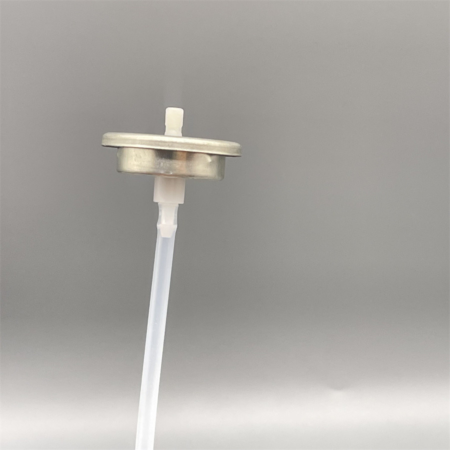 Foam Based AC Duct & Vent Cleaner Spray Valve HVAC System Cleanser Car Air Conditioner Foam Spray Valve
