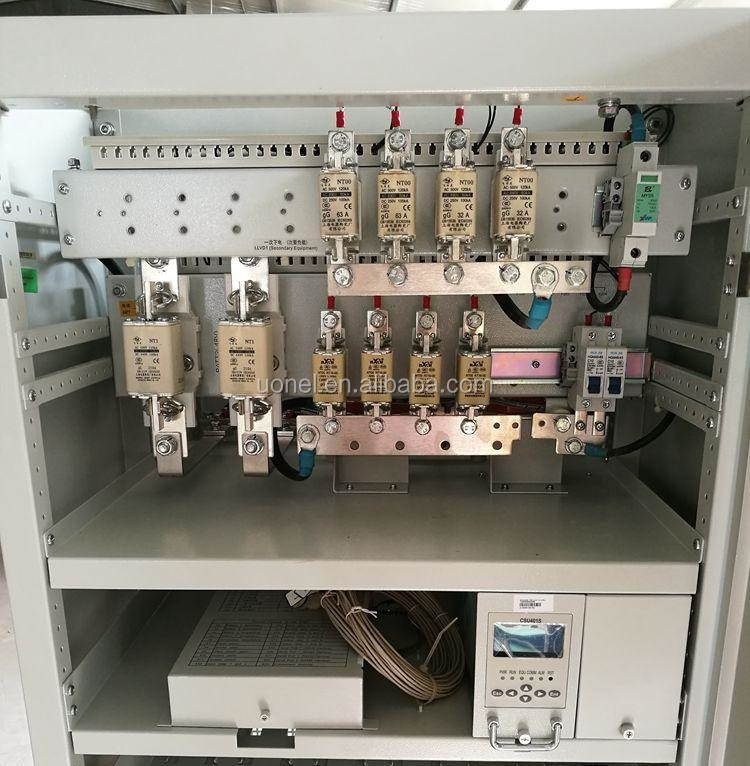 ZTE ZXDU58 CSU401X Series Rectifier System ZTE Power Supply