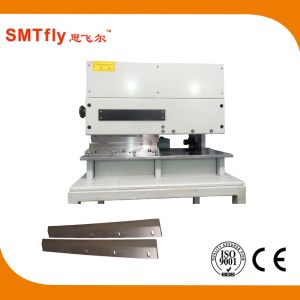 Buy cheap High Precision PCB Separator Machine Suitable for Any Length Boards product