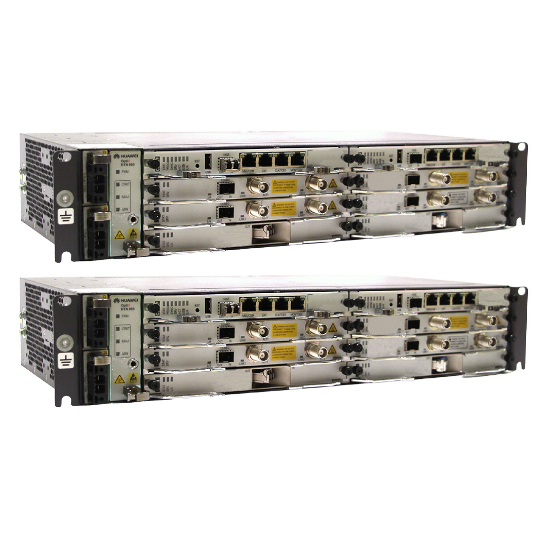 OptiX RTN 950 SL9K2URACK01 The Ultimate Solution for Seamless Microwave Transmission
